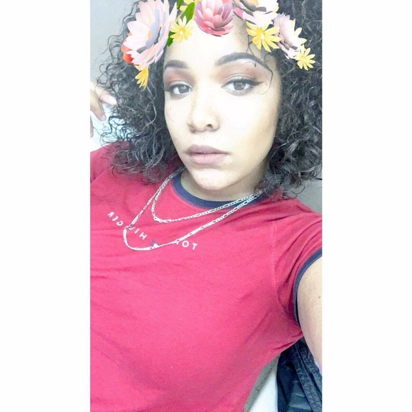 Meet your Posher, Kyrstyn - Picture 1 of 1